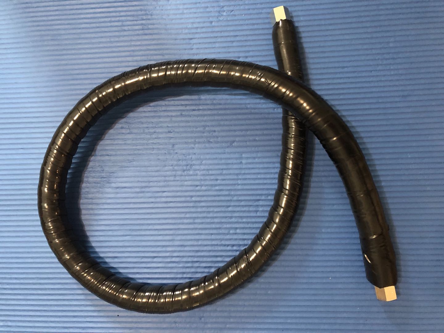 液氮管路 液氮管路